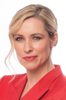Photo of Mary-Ann Barlow