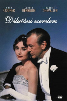 Délutáni szerelem