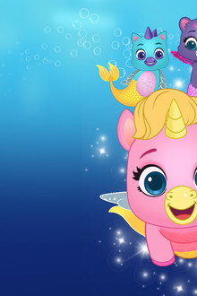 Hatchimals: Adventures in Hatchtopia