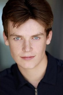 Photo of Eric Warwick