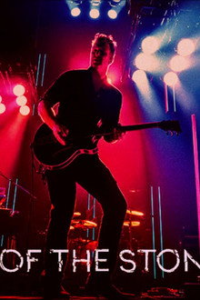 Queens of the Stone Age: 52nd Montreux Jazz Festival