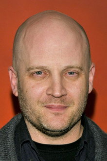 Photo of Todd Louiso