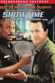 Showtime - Végtelen és képtelen