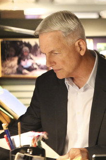 NCIS season 14 episode 2