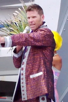 Billy Flanigan: The Happiest Man On Earth