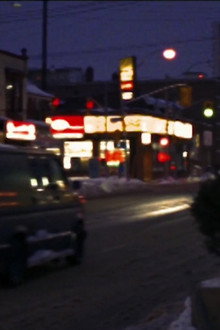 Hogtown Blues