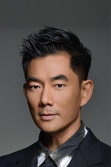 Photo of Richie Ren