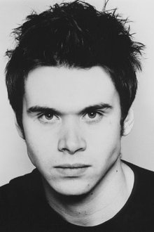 Photo of Jack Ryan