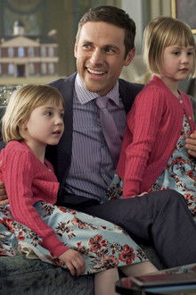 American Gothic season 1 episode 1