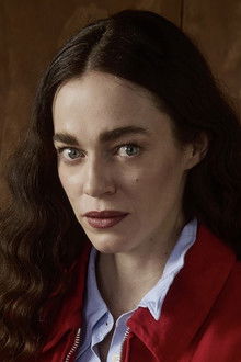 Photo of Hailey Gates