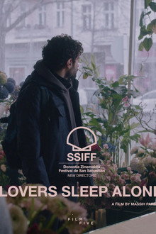 Lovers Sleep Alone