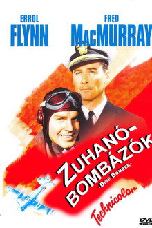 Zuhanóbombázók