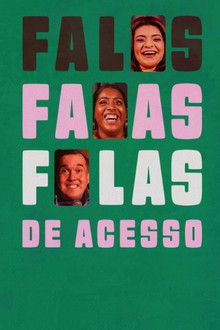 Falas de Acesso