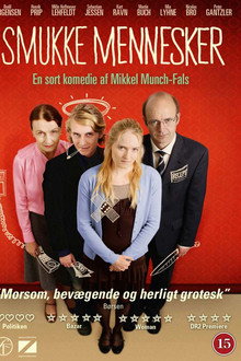 Smukke mennesker