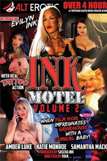 Ink Motel 2