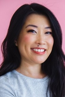 Photo of Lynn Wang