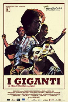 I Giganti