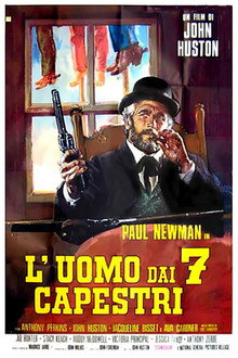 L'uomo dai 7 capestri