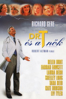 Dr. T és a nők