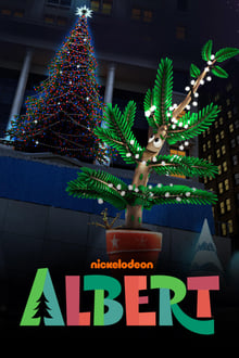 Poster do filme Albert