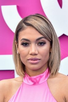 Photo of Paige Hurd