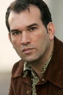 Foto de perfil de Enrique Arias