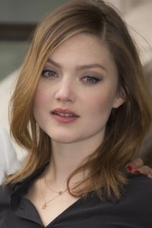 Photo of Holliday Grainger