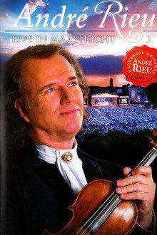 André Rieu - Live in Maastricht 3