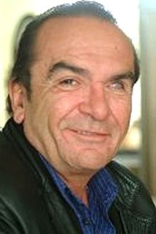 Photo of Max Morel