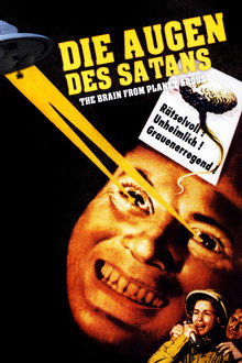 Die Augen des Satans