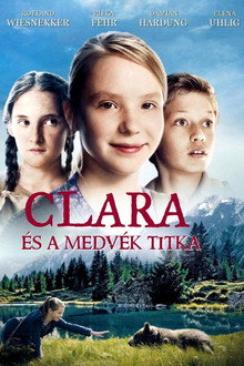 Clara és a medvék titka