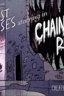 Chainsaw Richard