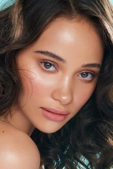Photo of Aurora Ribero