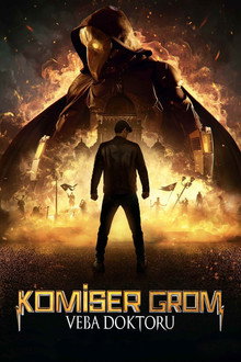 Komiser Grom: Veba Doktoru