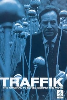 Traffik tv show poster