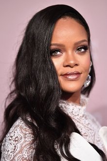 Photo of Rihanna