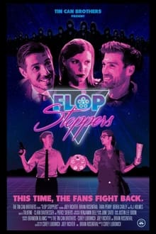 Poster do filme Flop Stoppers