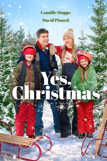 Yes, Santa