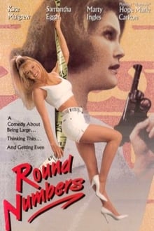 Poster do filme Round Numbers