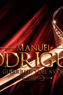Manuel Rodríguez