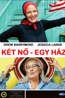 Két nő - egy ház