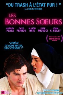 Les Bonnes soeurs streaming VF gratuit complet