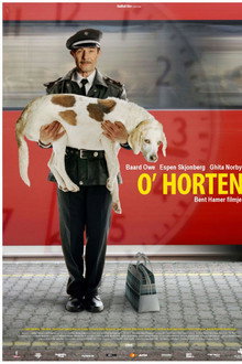 O' Horten