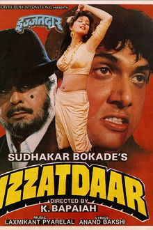 Izzatdaar