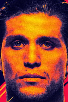 UFC on ABC 3: Ortega vs. Rodríguez