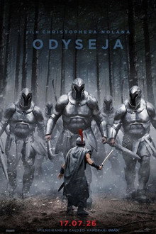 Odyseja