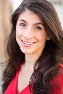 Photo of Jenine Giusto