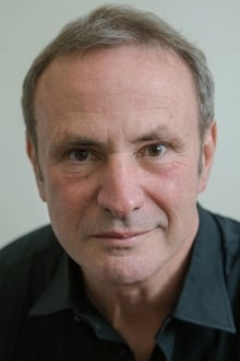 Foto de perfil de Peter Marshall