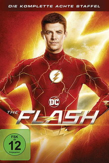 Staffel 8