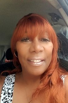 Photo of Wendy Conrad